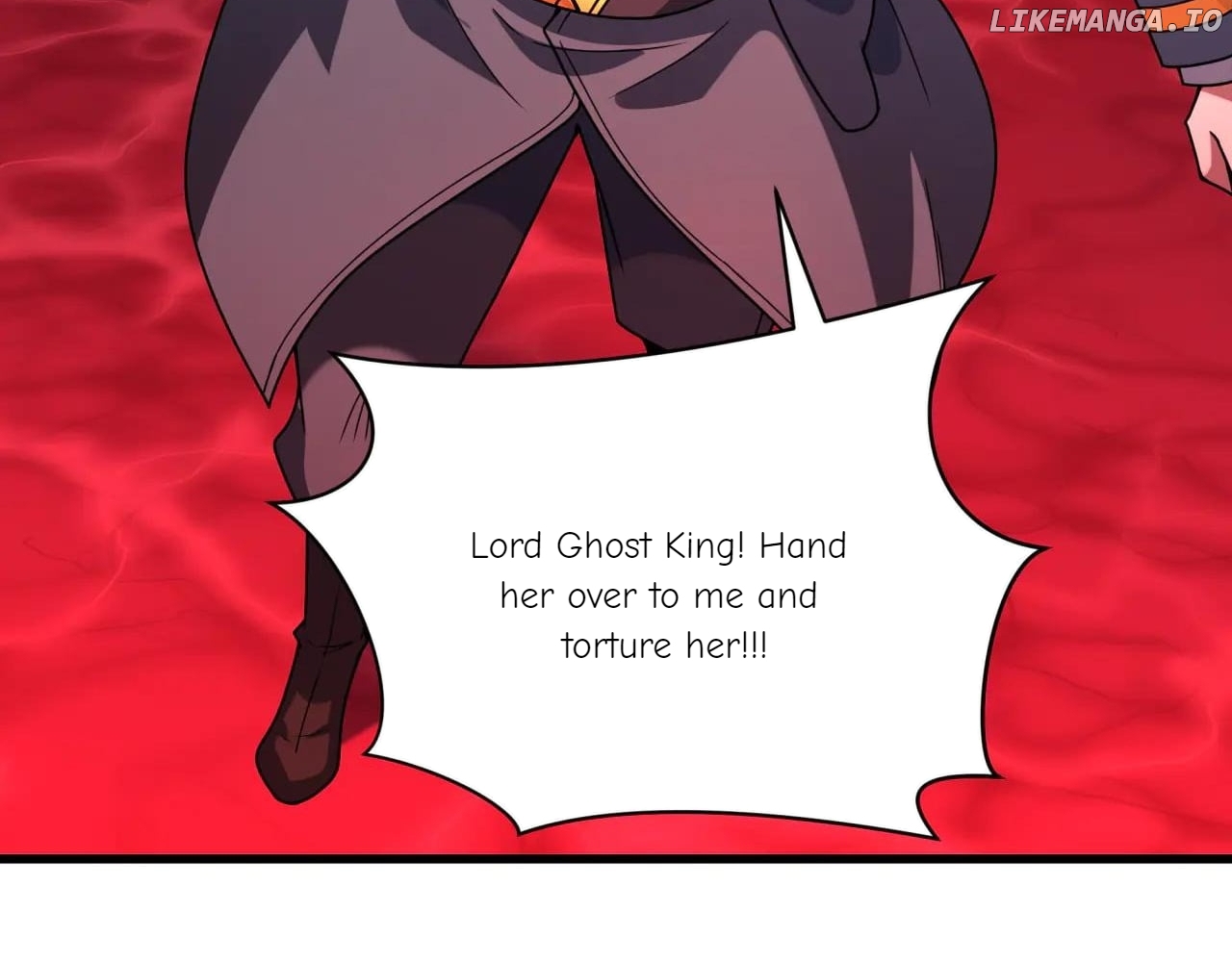 Era of the Haunted Chapter 316 - page 51